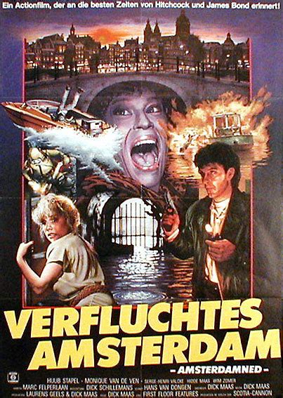 Amsterdamned 2 2025