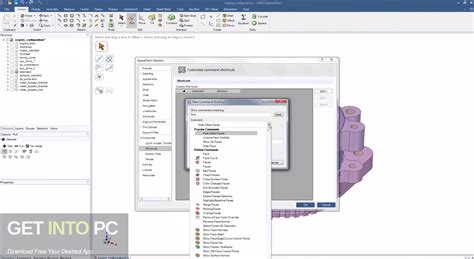 ANSYS SpaceClaim 2025 R1