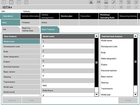 Download BMW ISTA-P Rheingold